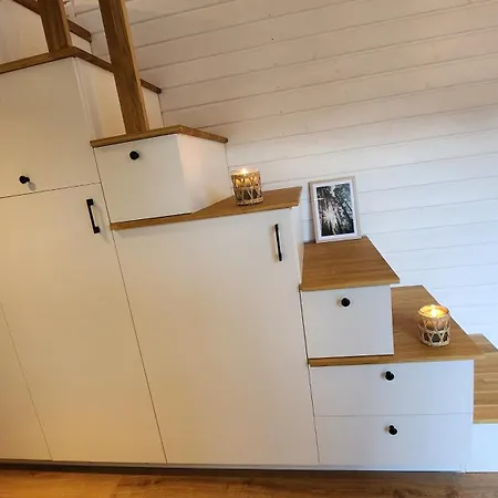 Tiny House Fichte Wald-Michelbach