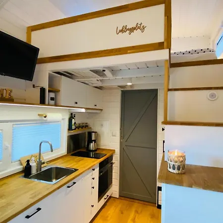 Apartment Tiny House Fichte *