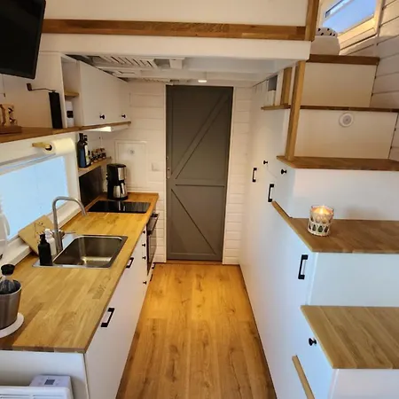 Tiny House Fichte * Wald-Michelbach