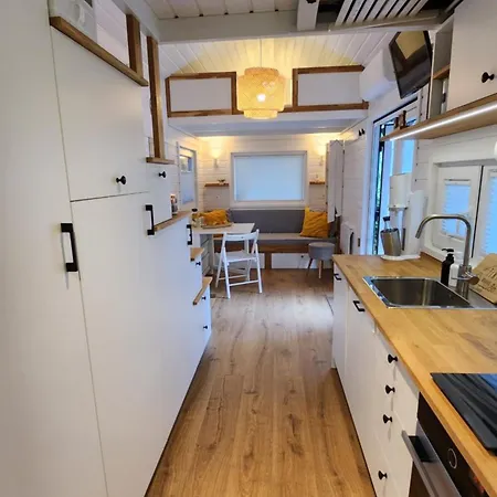 Tiny House Fichte