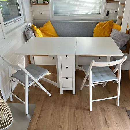 Tiny House Fichte Wald-Michelbach
