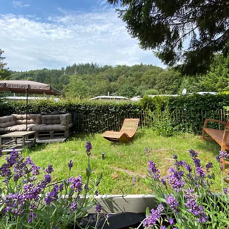 Tiny House Fichte Apartment Wald-Michelbach
